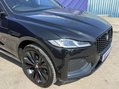 Jaguar F-Pace 2.0 D200 MHEV R-Dynamic HSE SUV 5dr Diesel Auto AWD Euro 6 (s/s) (204 ps) 11