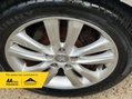 Hyundai ix35 2.0 ix35 Premium 4WD CRDi 134 4WD 5dr 20