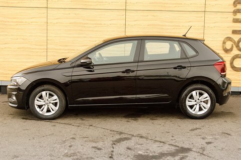 Volkswagen Polo SE EVO 13