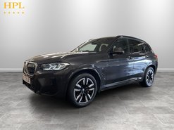 BMW Ix3 80kWh M Sport SUV 5dr Electric Auto (286 ps)