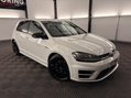 Volkswagen Golf 2.0 TSI BlueMotion Tech R DSG 4Motion Euro 6 (s/s) 5dr 2
