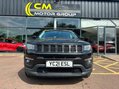 Jeep Compass 1.4 Compass Night Eagle MultiAir II 4x2 5dr 3