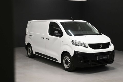 Peugeot Expert 1.5 Expert Professional Premium L1 Blue HDi 36