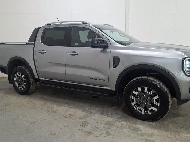 Ford Ranger Ranger Pick Up Double Cab Wildtrak 2.3 281PHEV Auto 5
