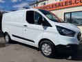Ford Transit Custom 2.0 Transit Custom 280 Base 2