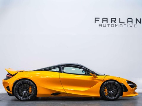 McLaren 750 4.0T V8 Coupe 2dr Petrol SSG Euro 6 (s/s) (750 ps) 24