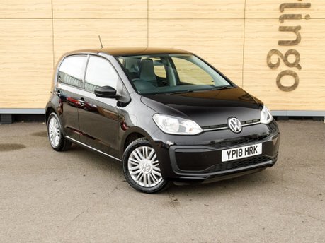 Volkswagen Up MOVE UP