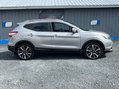 Nissan Qashqai 1.6 dCi Tekna Euro 6 (s/s) 5dr 22