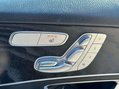 Mercedes-Benz GLC 2.1 GLC250d AMG Line (Premium Plus) Coupe 5dr Diesel G-Tronic 4MATIC Euro 6 21