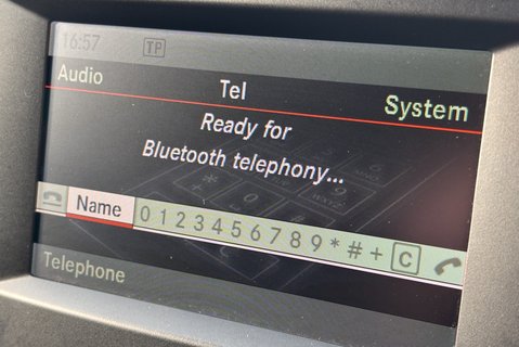 Mercedes-Benz Sprinter 319 V6 Cdi 4x4 5g-Tronic Mwb Hr Panel Van - Air Con - Direct from MOD 20