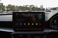 SEAT Leon TSI EVO SE DYNAMIC 34