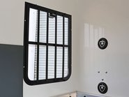 Renault Master BRAND NEW 3.5 TON STALLION BUILD EXTREME HEAVY DUTY HORSEBOX FROM SEEKER  33