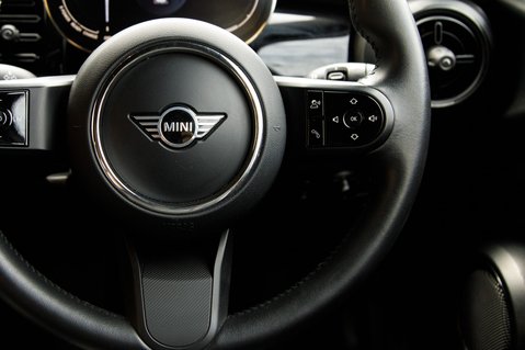 Mini Hatch COOPER S LEVEL 2 20