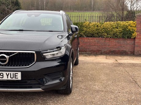 Volvo XC40 2.0 XC40 Momentum D3 5dr 6