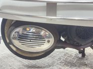 Ajs MODENA 2014 ONLY 2K RUNNING CUSTOM SCOOTER PROJECT SPARES OR REPAIR 15