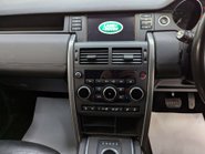 Land Rover Discovery Sport 2.0 Discovery Sport Landmark TD4 Auto 4WD 5dr 84