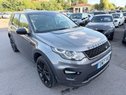 Land Rover Discovery Sport 2.0 TD4 HSE Dynamic Lux Auto 4WD Euro 6 (s/s) 5dr