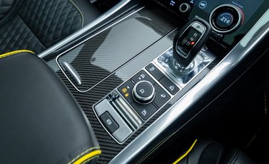 Land Rover Range Rover Sport SVR Overfinch Supersport 28