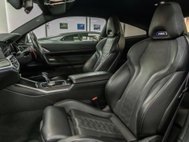 BMW M4 3.0 BiTurbo Competition Coupe 2dr Petrol Steptronic Euro 6 (s/s) (510 ps) 67