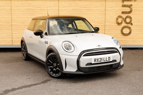 Mini Hatch COOPER CLASSIC