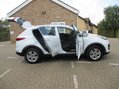 Kia Sportage 1.6 GDi 2 Euro 6 (s/s) 5dr 9