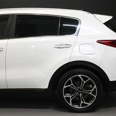 Kia Sportage 2.0 Sportage GT-Line S CRDi ISG 4x4 Auto 4WD 5dr 1