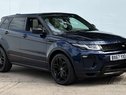Land Rover Range Rover Evoque 2.0 Range Rover Evoque HSE Dynamic SD4 Auto 4WD 5dr