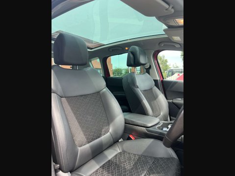 Peugeot 3008 1.6 3008 Allure e-HDi Semi-Auto 5dr 10