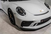 Porsche 911 GT3 TOURING. 1 OF 47 RHD CARS IN THE UK. 1 OF 4 IN CRAYON. HOUNDSTOOTH INTERIOR 35