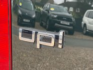 Volkswagen Up MOVE UP BLUEMOTION TECHNOLOGY 20