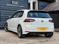 Volkswagen Golf 2.0 TSI BlueMotion Tech R Hatchback 5dr Petrol Manual 4Motion Euro 6 (s/s) 2