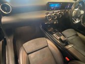 Mercedes-Benz A Class 1.3 A 200 AMG Line Executive Auto 5dr 39