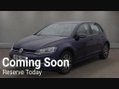 Volkswagen Golf SE NAVIGATION TSI BLUEMOTION TECHNOLOGY 1