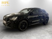 Audi Q2 1.5 TFSI CoD 35 Black Edition SUV 5dr Petrol S Tronic Euro 6 (s/s) (150 ps) 3