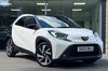 Toyota Aygo X VVT-I EDGE