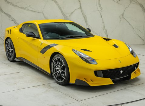 Ferrari F12 TDF 11