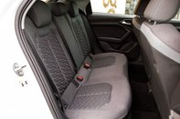 Audi A1 SPORTBACK TFSI SPORT 38