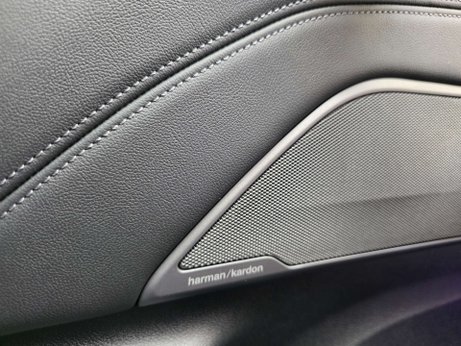 BMW M5 4.4i V8 Competition Saloon 4dr Petrol Steptronic xDrive Euro 6 (s/s) (625 p 33