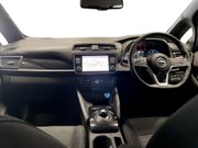 Nissan LEAF 39kWh N-Connecta Hatchback 5dr Electric Auto (150 ps) Cruise Control 19