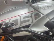 Triumph Tiger SPORT 2017 ONLY 14K TINTED SCREEN MOT MAY 2027 19