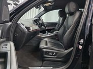 BMW X5 3.0 30d M Sport SUV 5dr Diesel Auto xDrive Euro 6 (s/s) (265 ps) 41