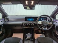 Mercedes-Benz A Class 2.0 A 200 D AMG Line Premium Auto 4dr 3