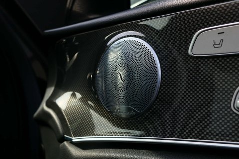 Mercedes-Benz E Class 3.0 E 350 D All Terrain Edition 4Matic Auto 4WD 5dr 24