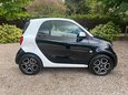 Smart Fortwo Coupe 1.0 Prime Twinamic Euro 6 (s/s) 2dr 4
