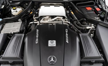 Mercedes-Benz Amg GT GT S 28