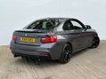 BMW 2 Series 3.0 M235i Auto 2dr 20