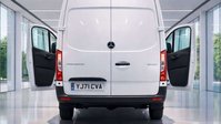 Mercedes-Benz Sprinter 2.1 314 CDI Progressive Panel Van 5dr Diesel Manual RWD L2 H2 Euro 6 (s/s)  5
