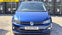 Volkswagen Polo 1.0 TSI GPF SE Hatchback 5dr Petrol DSG Euro 6 (s/s) (95 ps) 2