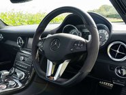 Mercedes-Benz SLS AMG 13