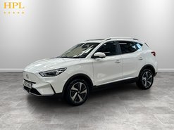 MG ZS 72.6kWh Trophy Long Range SUV 5dr Electric Auto (156 ps) 1 Owner - Sensors